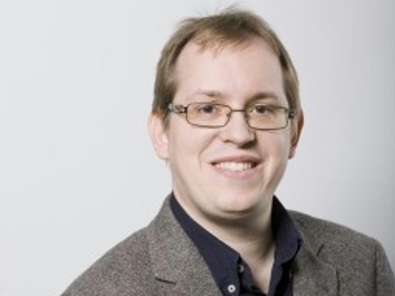 Patrick Bal
